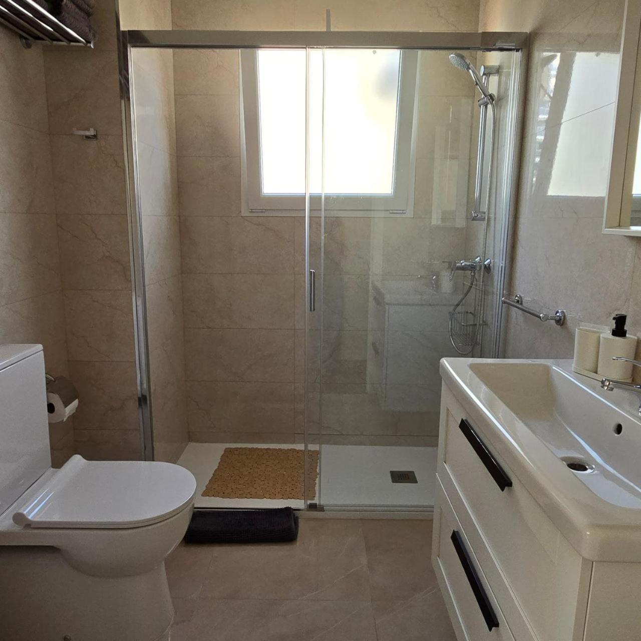 Apartamento Mucho Gusto Coblanca 3 Benidorm Exterior foto